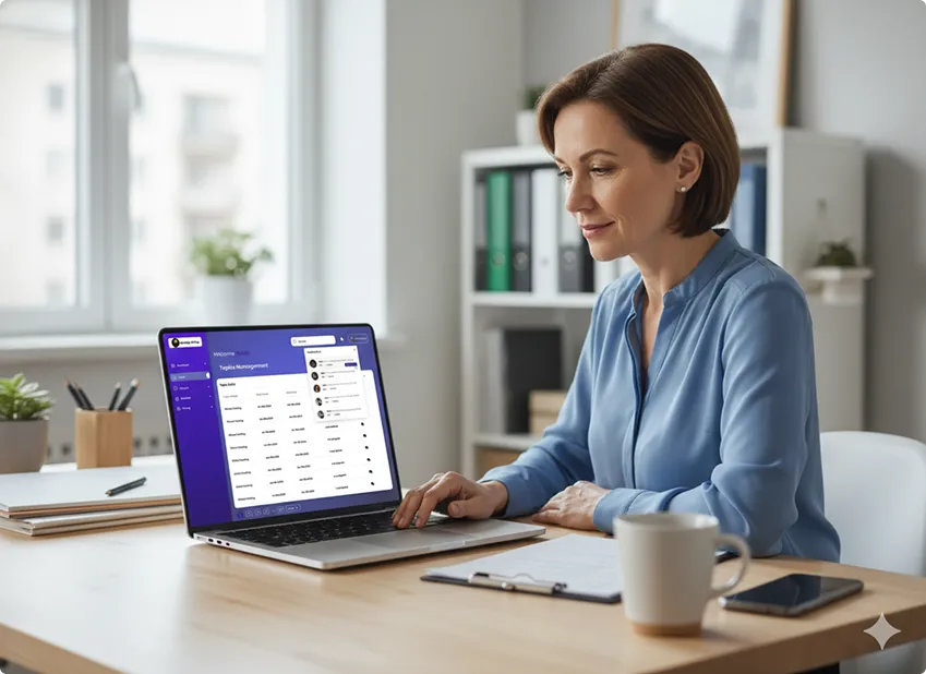 Improved learning outcomes